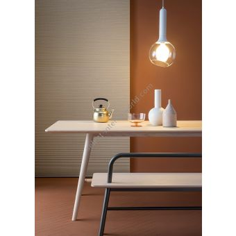 Estiluz / Pendants & Suspension Lights / Luck T-2443