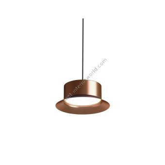 Estiluz / Pendants & Suspension Lights / Maine T-3415L
