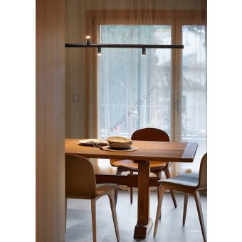 Estiluz / Pendants & Suspension Lights / Morse T-3915