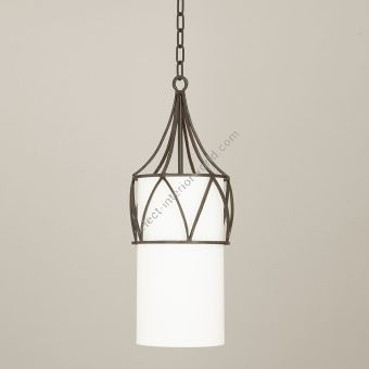 Objet Insolite / Bronze Suspension / Suspension Tiare Petite