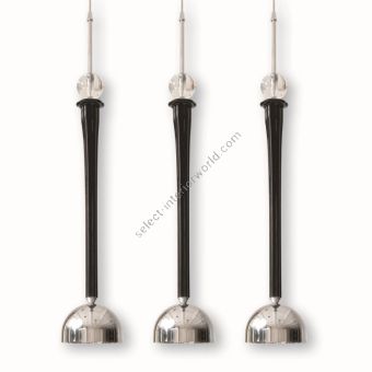 ILFARI / Pendants & Suspension Lights / Sweet Symphony H3