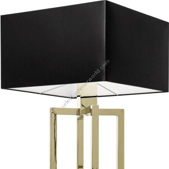 ILFARI / Table Lamps / Swinging Ballet T1