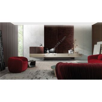 Laurameroni / Modular Systems / Symphony Cabinet System