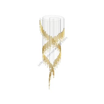 Sans Souci / Chandeliers / Symphony L3