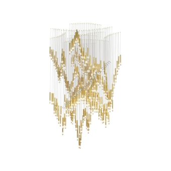 Sans Souci / Chandeliers / Symphony XL2