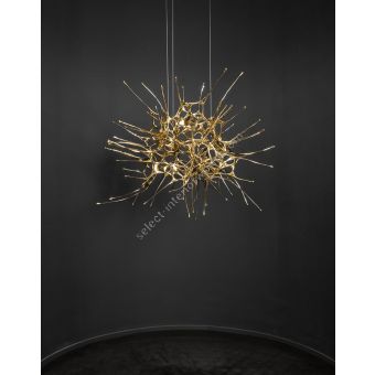 Terzani / LED Pendants & Suspension Lights / Dragon large E03S