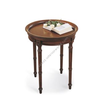 Francesco Molon / Side Tables / 18th Century T134