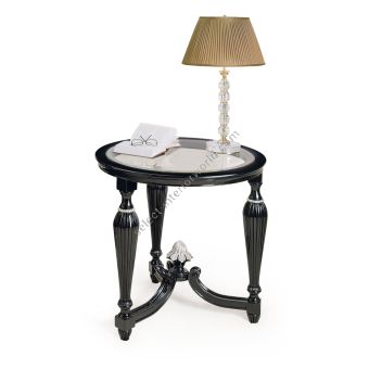 Francesco Molon / Side Tables / Eclectica Rivoli T167