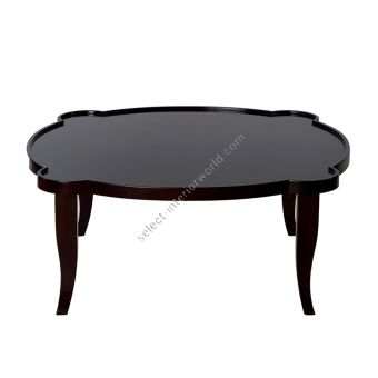 Badari / Coffee Tables / Lungarno Coffee Table T3-LU-WD