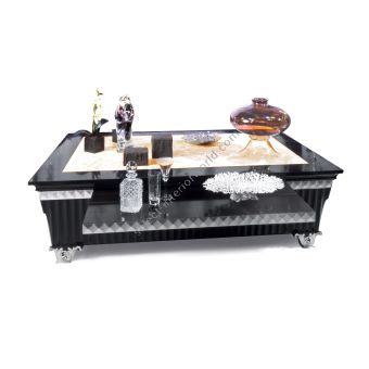 Francesco Molon / Side Tables / Eclectica Vanity T500