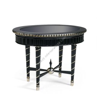 Francesco Molon / Side Tables / Eclectica Plateau T501