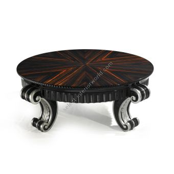 Francesco Molon / Coffee Tables / Eclectica Tulipe T506
