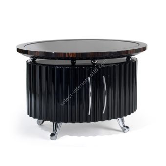 Francesco Molon / Side Tables / Eclectica Vanity T519