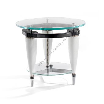 Francesco Molon / Side Tables / Eclectica Berkeley T521.01