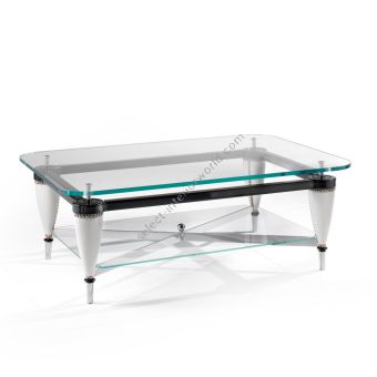 Francesco Molon / Coffee Tables / Eclectica Berkeley T521