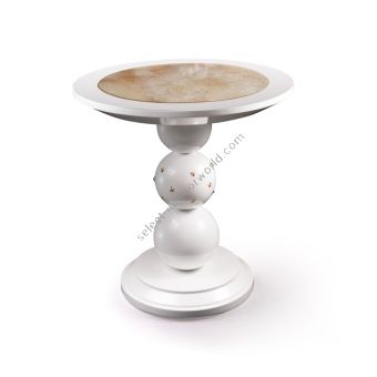 Francesco Molon / Side Tables / Eclectica Roses T526.01