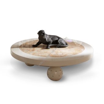 Francesco Molon / Coffee Tables / Eclectica T526.M