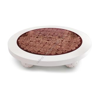 Francesco Molon / Coffee Tables / Eclectica Roses T526