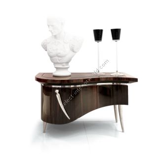 Francesco Molon / Side Tables / Eclectica Right T530DX