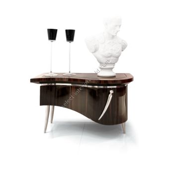 Francesco Molon / Side Tables / Eclectica Left T530SX