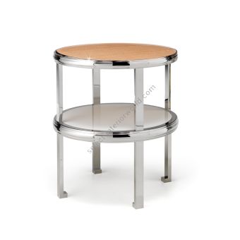 Francesco Molon / Side Tables / Eclectica Grace K T537.01