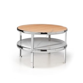 Francesco Molon / Side Tables / Eclectica Grace K T537