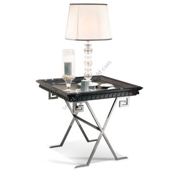Francesco Molon / Side Tables / Eclectica Maize T538.01