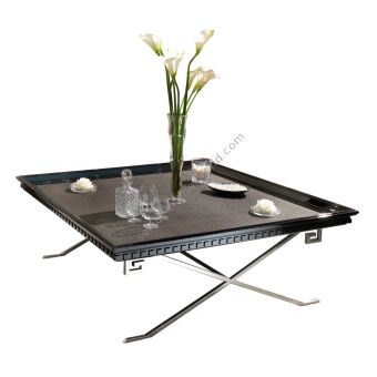 Francesco Molon / Coffee Tables / Eclectica Maize T538
