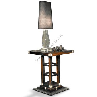 Francesco Molon / Side Tables / Eclectica Park Avenue T542.01
