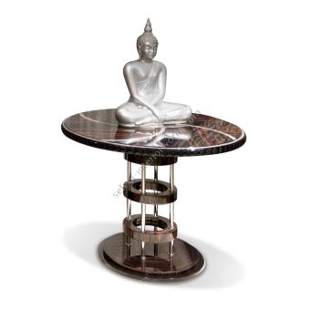Francesco Molon / Side Tables / Eclectica Park Avenue T542.02