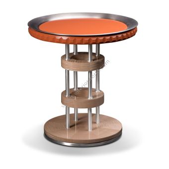 Francesco Molon / Side Tables / Eclectica Atelier-Molon T542.03