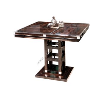 Francesco Molon / Game Tables / Eclectica Park Avenue T542.04