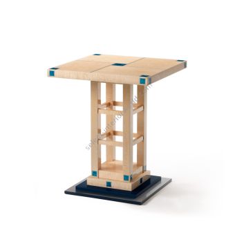 Francesco Molon / Side Tables / Eclectica Kamakura T543.01