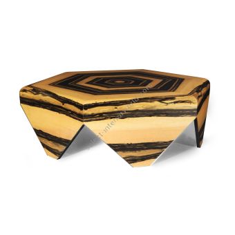 Francesco Molon / Coffee Tables / Atelier-Molon T546