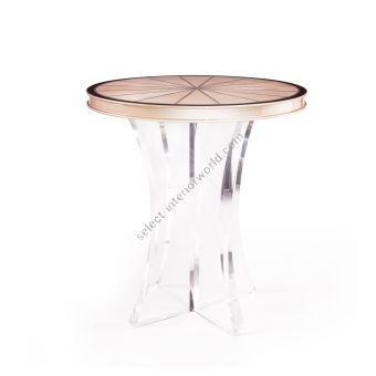 Francesco Molon / Side Tables / Atelier-Molon Light T544.02