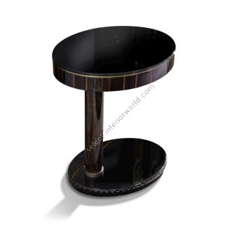 Francesco Molon / Side Tables / Atelier-Molon Columbus Circus T610