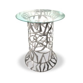 Francesco Molon / Side Tables / MolonDesign Torre Branca T700