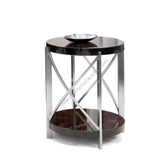 Francesco Molon / Coffee Tables / MolonDesign Trafalgar T720