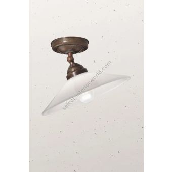 Il Fanale / Ceiling Lights / Tabià 212.02.OV