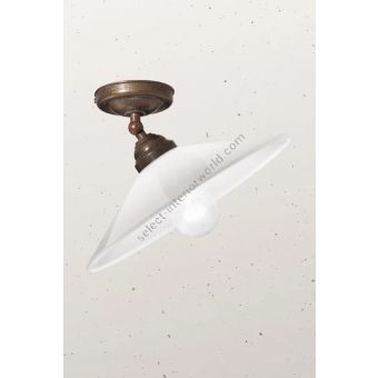 Il Fanale / Ceiling Lights / Tabià 212.03.OV