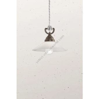 Il Fanale / Pendants & Suspension Lights / Tabià 212.07.OV