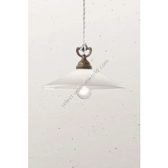 Il Fanale / Pendants & Suspension Lights / Tabià 212.08.OV