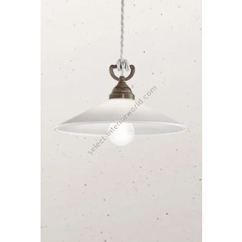 Il Fanale / Pendants & Suspension Lights / Tabià 212.09.OV