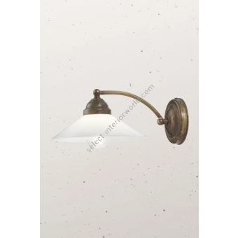 Il Fanale / Wall Lights / Tabià 212.17.OV