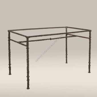 Objet Insolite / Consoles / Table Haute Roma