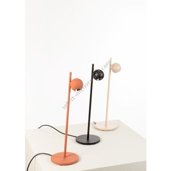 Estiluz / Table Lamps / Compass M-4077