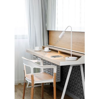 Estiluz / Table Lamps /  for reading Volta M-3537