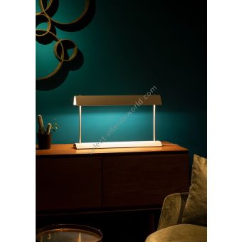 Estiluz / Table Lamps / Gada M-3927