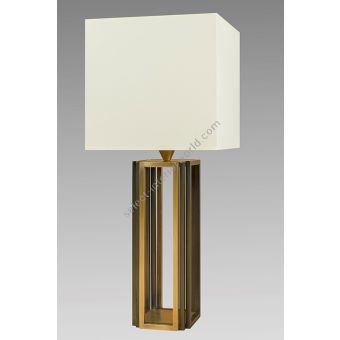 Casadisagne / Table Lamps / L198