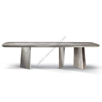 Longhi / Dining Tables / Mouth T 194